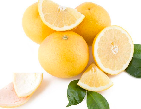 孕期可以吃柚子嗎 對寶寶有哪些影響
