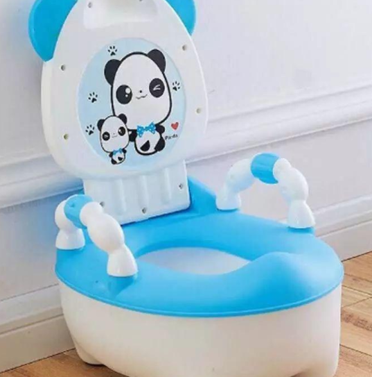 寶寶坐便器怎么選擇  寶寶坐便器選擇推薦
