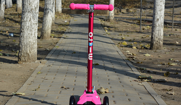 瑞士micro滑板車怎么樣  micro滑板車測評