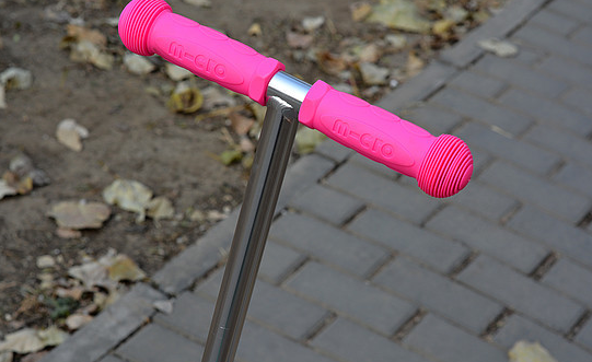 瑞士micro滑板車怎么樣  micro滑板車測評