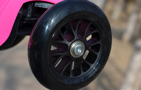 瑞士micro滑板車怎么樣  micro滑板車測評