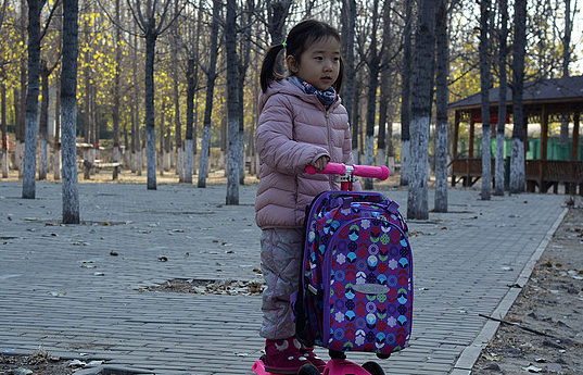 瑞士micro滑板車怎么樣  micro滑板車測評