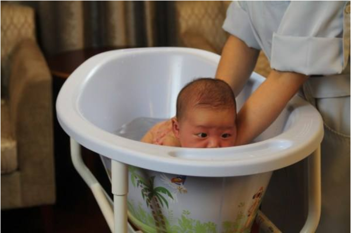 寶寶越干凈越健康嗎 寶寶哪些部位不能隨便洗