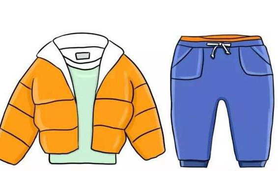 寶寶穿衣三暖兩冷原則 寶寶冬季穿衣攻略 寶寶穿衣三暖兩冷原則 寶寶冬季穿衣攻略