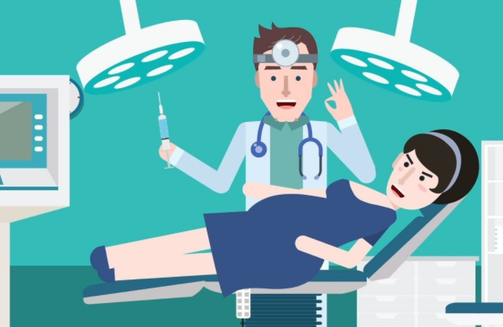 孕婦想無痛分娩被婆婆勸阻是怎么回事 無痛分娩中的麻藥對孩子有影響嗎