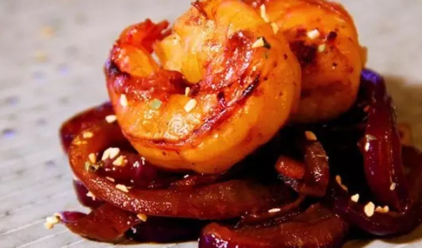 寶寶每天吃蝦好嗎    寶寶吃蝦的好處