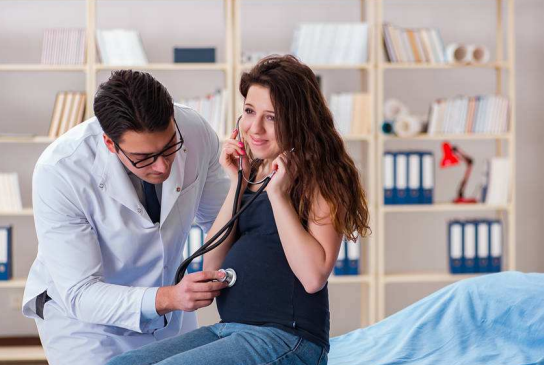 孕期胎心監護有必要做嗎 胎心監護的意義