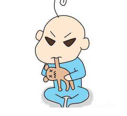 寶寶長牙怎么長的 長牙早還是晚好