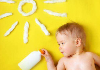 寶寶冬季怎么曬太陽   冬季曬太陽注意事項