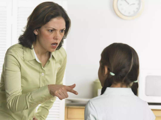 孩子臟話敏感期是什么時候 孩子說臟話怎么教育