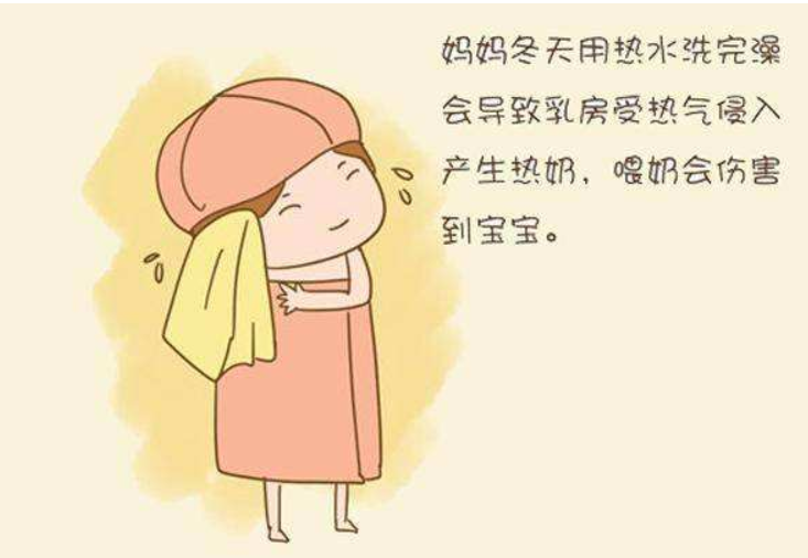 什么情況下媽媽不要給寶寶喂奶 感冒了可以給寶寶喂奶嗎