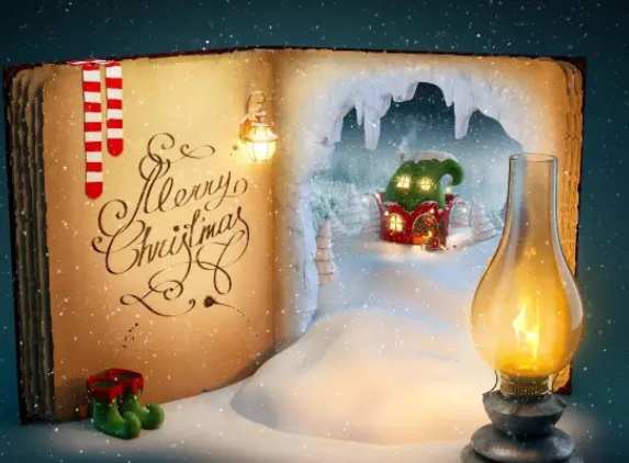 2018圣誕節幼兒園活動主持稿 幼兒園圣誕節老師主持詞