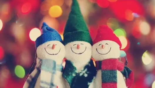 2018幼兒園圣誕節開場流程主持稿 最新圣誕節幼兒園活動主持開場白