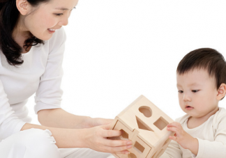 寶寶害羞認生怎么辦 是什么原因