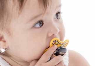 安撫奶嘴用什么牌子好  安撫奶嘴選擇推薦