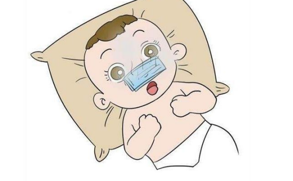新生兒鼻子不通氣怎么辦 鼻子不通氣解決方法