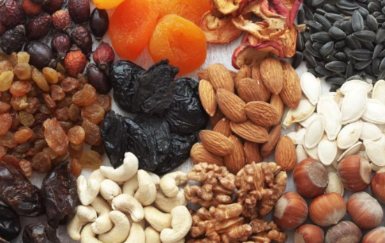 寶寶不能吃的輔食有哪些  寶寶禁忌食物匯總