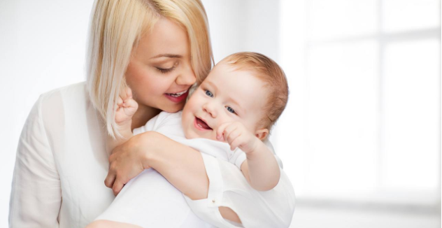 怎么看生沒過生孩子 從哪個部位可以看出來