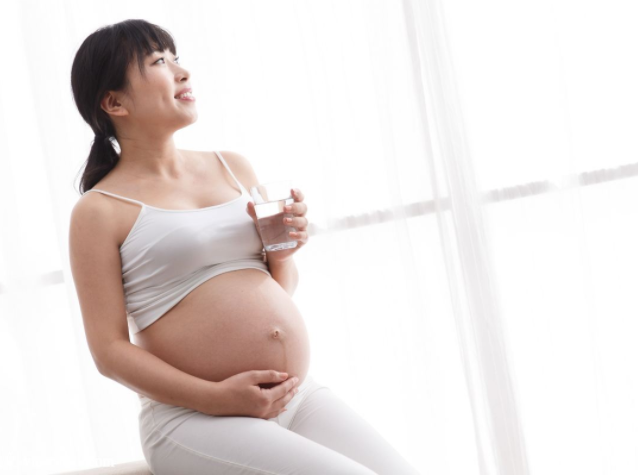 冬季補水3大重點部位 孕期如何健康有效補水 冬季補水3大重點部位 孕期如何健康有效補水