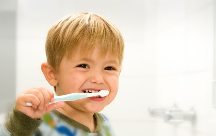 寶寶不愛刷牙怎么辦 寶寶刷牙不配合怎么做好