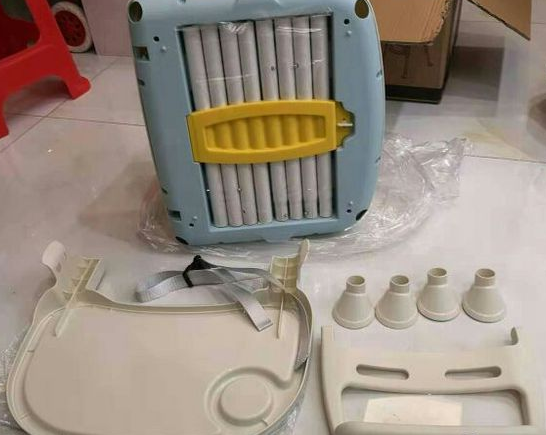 媽咪寶兒童餐椅優(yōu)缺點(diǎn)分析 媽咪寶兒童餐椅值得買(mǎi)嗎