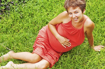 孕期媽媽如何過冬 孕期媽媽過冬怎么過