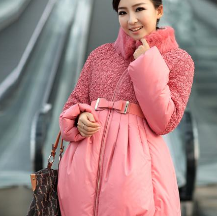 孕期媽媽如何過冬 孕期媽媽過冬怎么過