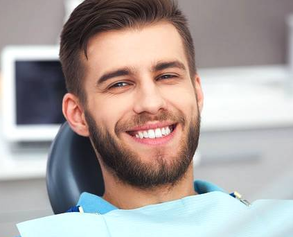 雄性激素強(qiáng)有這些特征 這些特征說明男性更有魅力