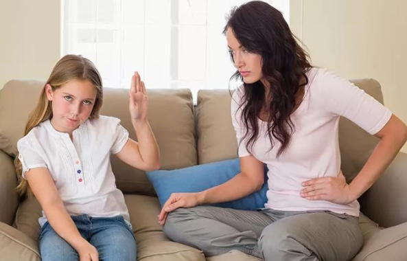 如何正確的批評孩子 正確批評孩子的方法