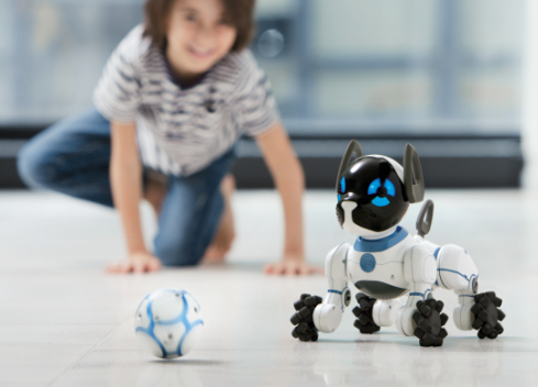 2018圣誕節送孩子什么禮物好 孩子圣誕節禮物推薦