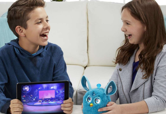 2018圣誕節送孩子什么禮物好 孩子圣誕節禮物推薦