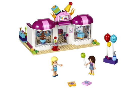 2018圣誕節送孩子什么禮物好 孩子圣誕節禮物推薦