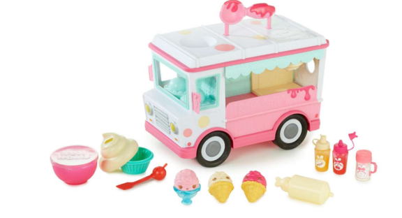 2018圣誕節送孩子什么禮物好 孩子圣誕節禮物推薦