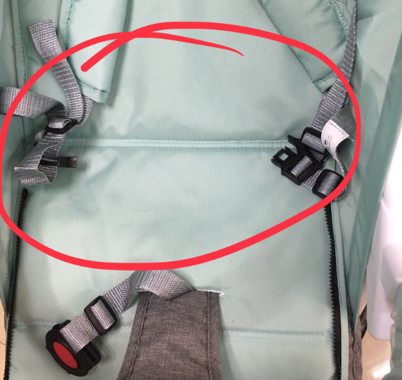 bebemorning嬰兒車怎么樣 bebemorning嬰兒車使用測評