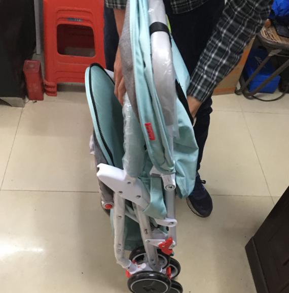 bebemorning嬰兒車怎么樣 bebemorning嬰兒車使用測評