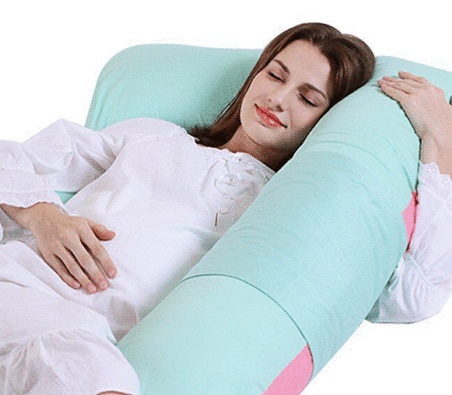 孕期睡姿該怎么睡 孕婦必須一夜保持左側睡嗎