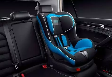 寶寶安全座椅怎么安裝 兒童安全座椅安裝方法