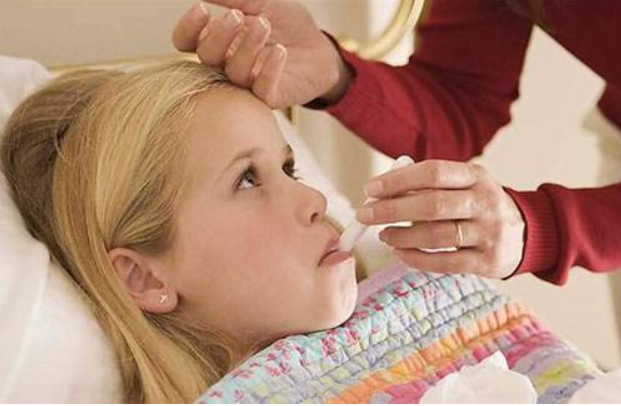 冬天容易得什么感冒 小孩感冒吃什么好