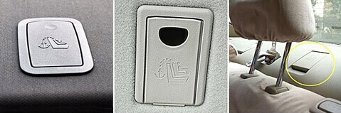 寶寶安全座椅怎么安裝 兒童安全座椅安裝方法