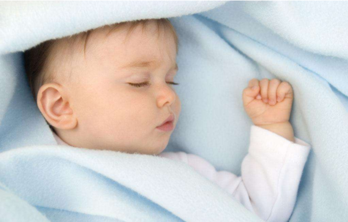 新生兒入睡難怎么辦 新生兒入睡小妙招