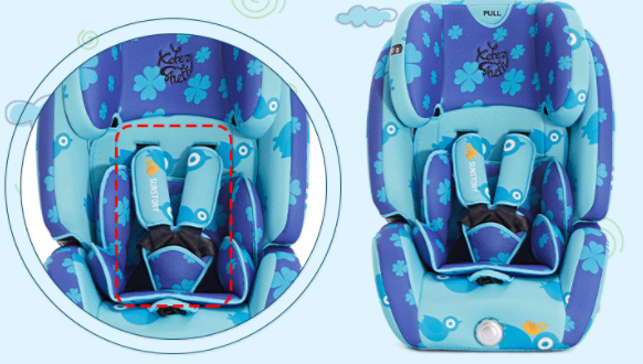 寶寶安全座椅什么牌子好 兒童安全坐騎排行榜