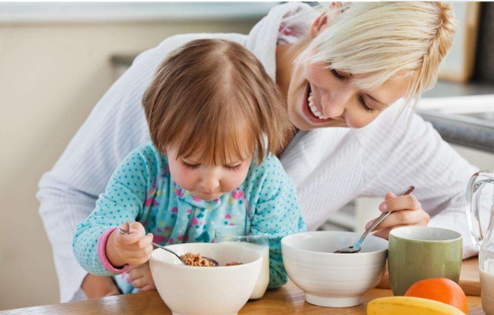 寶寶喝鮮奶好嗎 寶寶多大能喝鮮奶