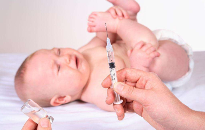 寶寶出生第一針疫苗是什么 寶寶第一針疫苗化膿怎么回事