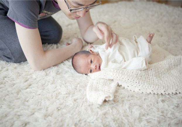 寶寶打完卡介苗可以洗澡嗎 卡介苗化膿怎么護理