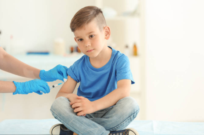 卡介苗可以補打嗎 怎么判斷卡介苗有沒有接種成功