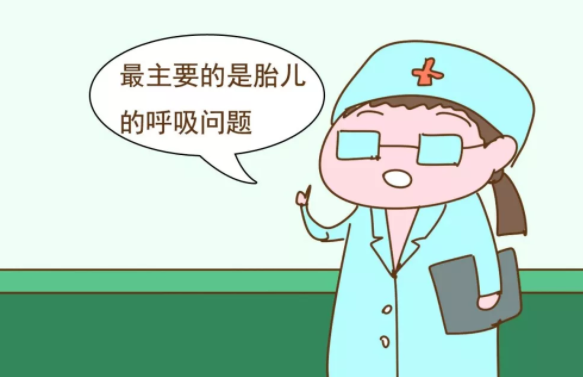 胎兒在羊水中怎么呼吸 胎兒羊水中呼吸方法介紹