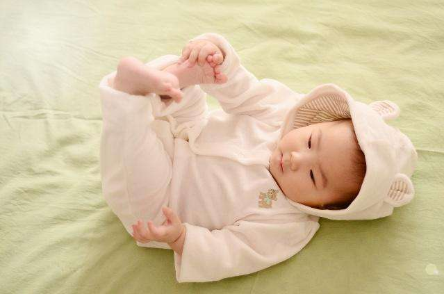 新生兒呼吸急促是什么原因 新生兒呼吸急促判斷方法