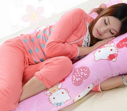 孕婦失眠怎么辦 如何提高孕期睡眠