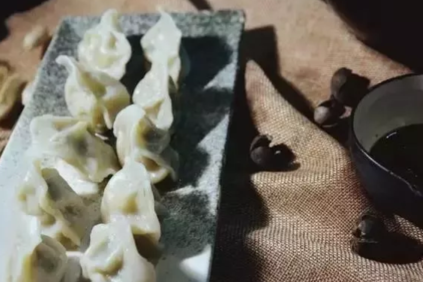 包餃子作文200字 小學三年級包餃子作文范文