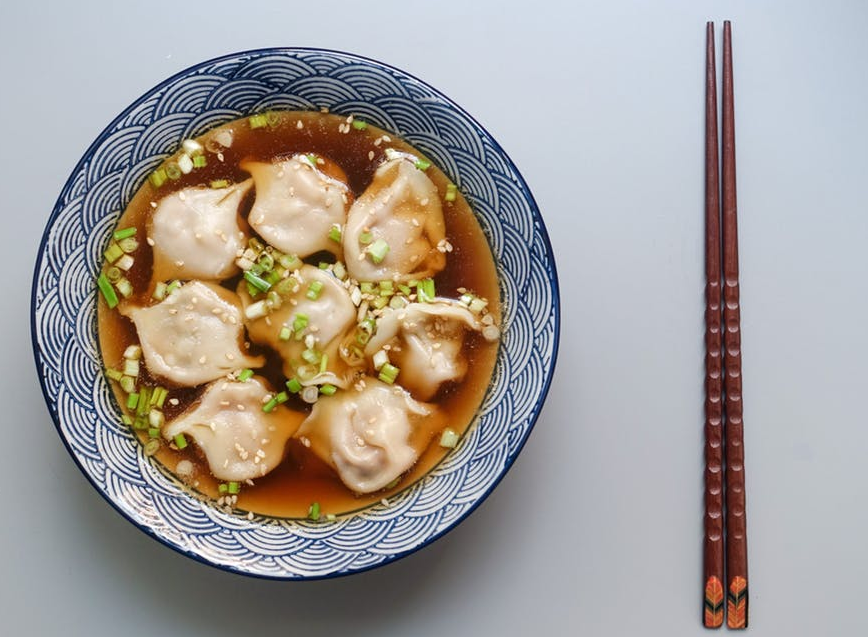 包餃子的過程作文400字 包餃子的過程體驗作文